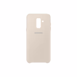 Samsung EF-PA605 mobile phone case 15.2 cm (6") Cover Gold