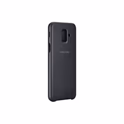 Samsung EF-WA600 mobile phone case 14.2 cm (5.6") Wallet case Black - Additional view 6