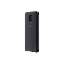 Samsung EF-WA600 mobile phone case 14.2 cm (5.6") Wallet case Black - Additional view 7