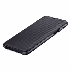 Samsung EF-WA600 mobile phone case 14.2 cm (5.6") Wallet case Black - Additional view 8
