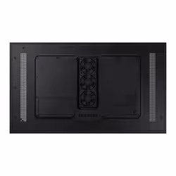 Samsung OH46F Digital signage flat panel 116.8 cm (46") LED 3000 cd/m² Full HD Black 24/7
