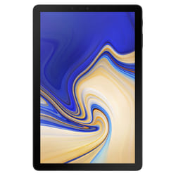 Samsung Galaxy Tab S4 SM-T830N Qualcomm Snapdragon 64 GB 26.7 cm (10.5") 4 GB Wi-Fi 5 (802.11ac) Android 8.1 Black