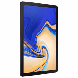 Samsung Galaxy Tab S4 SM-T830N Qualcomm Snapdragon 64 GB 26.7 cm (10.5") 4 GB Wi-Fi 5 (802.11ac) Android 8.1 Black