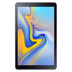 Samsung Galaxy Tab A (2018) SM-T590N Qualcomm Snapdragon 32 GB 26.7 cm (10.5") 3 GB Wi-Fi 5 (802.11ac) Android 8.1 Black