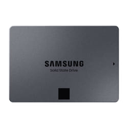 Samsung 860 QVO 1 TB 2.5" Serial ATA III V-NAND MLC