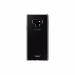Samsung EF-QN960, Cover, Samsung, Galaxy Note9, 16.3 cm (6.4"), Transparent