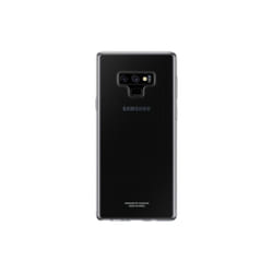Samsung EF-QN960 mobile phone case 16.3 cm (6.4") Cover Transparent