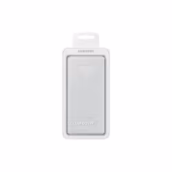 Samsung EF-QN960 mobile phone case 16.3 cm (6.4") Cover Transparent - Additional view 4