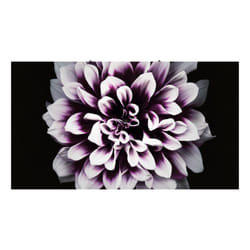 Samsung LH008IWJMWS Signage Display Digital signage flat panel LED 500 cd/m² 4K Ultra HD Black, Silver