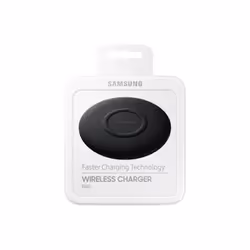 Samsung EP-P1100 Smartphone Black AC Fast charging Indoor - Additional view 5