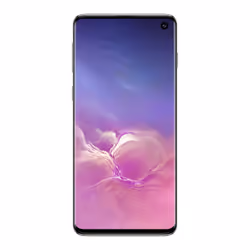 Samsung Galaxy S10 SM-G973F, 15.5 cm (6.1"), 8 GB, 128 GB, 12 MP, Android 9.0, Black