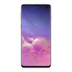 Samsung Galaxy S10 SM-G973F 15.5 cm (6.1") Android 9.0 4G USB Type-C 8 GB 128 GB 3400 mAh Black