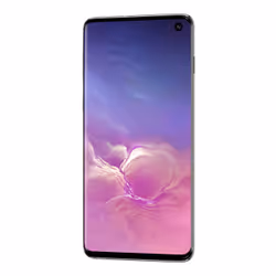 Samsung Galaxy S10 SM-G973F 15.5 cm (6.1") Android 9.0 4G USB Type-C 8 GB 128 GB 3400 mAh Black