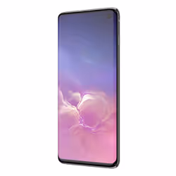 Samsung Galaxy S10 SM-G973F 15.5 cm (6.1") Android 9.0 4G USB Type-C 8 GB 128 GB 3400 mAh Black