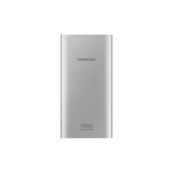 Samsung EB-P1100C 10000 mAh Silver