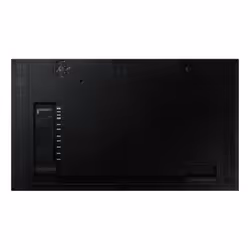 Samsung OM46N Double sided totem 116.8 cm (46") LED 4000 cd/m² Full HD Black