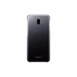 Samsung EF-AJ610, Cover, Samsung, Galaxy J6 Plus, 15.2 cm (6"), Black