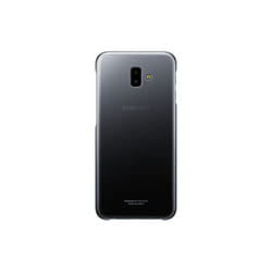 Samsung EF-AJ610 mobile phone case 15.2 cm (6") Cover Black