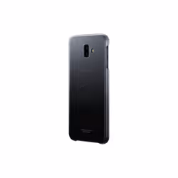 Samsung EF-AJ610 mobile phone case 15.2 cm (6") Cover Black