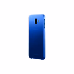 Samsung EF-AJ610 mobile phone case 15.2 cm (6") Cover Blue