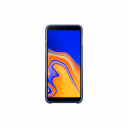 Samsung EF-AJ415 mobile phone case 15.2 cm (6") Cover Blue