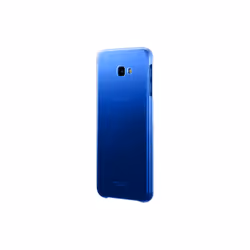 Samsung EF-AJ415 mobile phone case 15.2 cm (6") Cover Blue