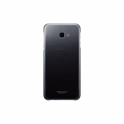 Samsung EF-AJ415, Cover, Samsung, Galaxy J4+, 15.2 cm (6"), Black