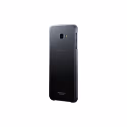Samsung EF-AJ415 mobile phone case 15.2 cm (6") Cover Black