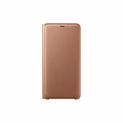 Samsung EF-WA750, Wallet case, Samsung, Galaxy A7 (2018), 15.2 cm (6"), Gold