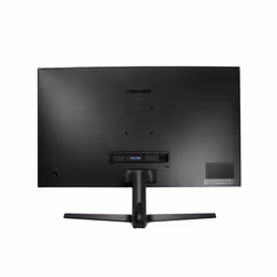 Samsung C27R500FHU computer monitor 68.6 cm (27") 1920 x 1080 pixels Full HD LCD Black