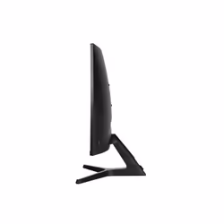 Samsung C27R500FHU computer monitor 68.6 cm (27") 1920 x 1080 pixels Full HD LCD Black
