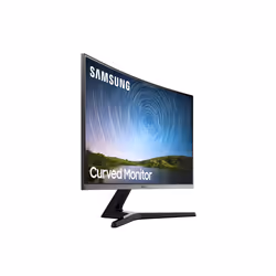 Samsung C27R500FHU computer monitor 68.6 cm (27") 1920 x 1080 pixels Full HD LCD Black - Additional view 6
