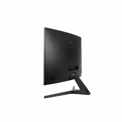 Samsung C27R500FHU computer monitor 68.6 cm (27") 1920 x 1080 pixels Full HD LCD Black - Additional view 8