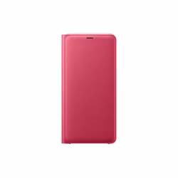 Samsung EF-WA920, Wallet case, Samsung, Galaxy A9 (2018), 16 cm (6.3"), Pink