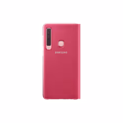 Samsung EF-WA920 mobile phone case 16 cm (6.3") Wallet case Pink
