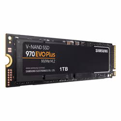 Samsung 970 EVO Plus 1 TB M.2 PCI Express 3.0 NVMe V-NAND MLC - Additional view 4