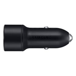 Samsung EP-L1100 Universal Black Cigar lighter Auto