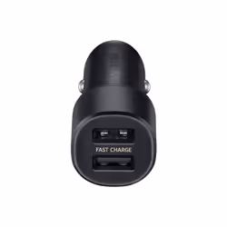 Samsung EP-L1100 Universal Black Cigar lighter Auto - Additional view 4