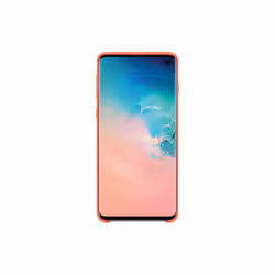 Samsung EF-PG973, Cover, Samsung, Galaxy S10, 15.5 cm (6.1"), Pink