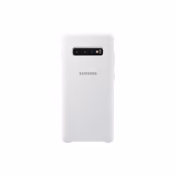 Samsung EF-PG975 mobile phone case 16.3 cm (6.4") Cover White
