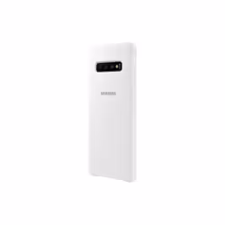 Samsung EF-PG975 mobile phone case 16.3 cm (6.4") Cover White