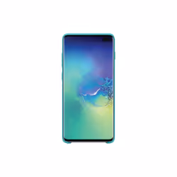 Samsung EF-PG975, Cover, Samsung, Galaxy S10+, 16.3 cm (6.4"), Green