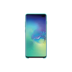 Samsung EF-PG975 mobile phone case 16.3 cm (6.4") Cover Green