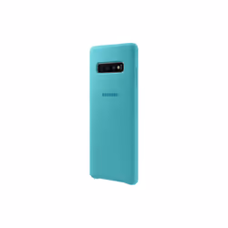 Samsung EF-PG975 mobile phone case 16.3 cm (6.4") Cover Green