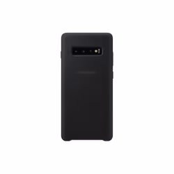 Samsung EF-PG975 mobile phone case 16.3 cm (6.4") Cover Black
