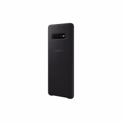 Samsung EF-PG975 mobile phone case 16.3 cm (6.4") Cover Black