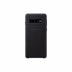 Samsung EF-PG973 mobile phone case 15.5 cm (6.1") Cover Black