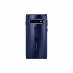 Samsung EF-RG973 mobile phone case 15.5 cm (6.1") Cover Black - Additional view 2