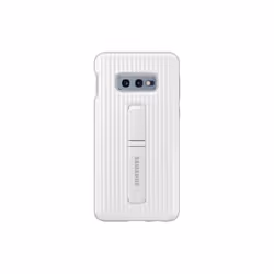 Samsung EF-RG970, Cover, Samsung, Galaxy S10e, 14.7 cm (5.8"), White