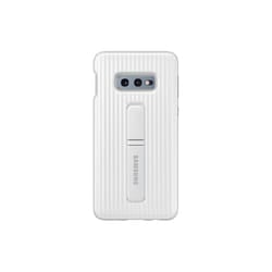 Samsung EF-RG970 mobile phone case 14.7 cm (5.8") Cover White